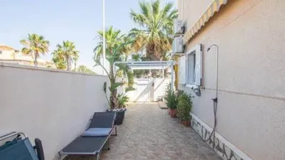 Chalet in Gran Alacant photo 9
