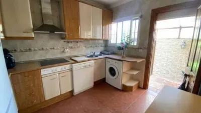 Chalet in Los Barrios photo 18