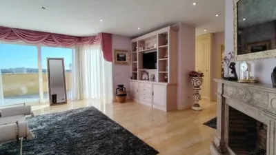 Chalet in Batres photo 48