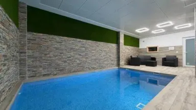 Apartment on Calle de la Loma photo 52