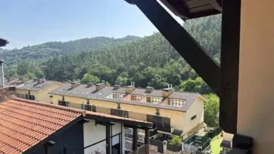 Terraced house in Plentzia photo 31