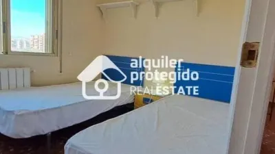 Apartment in Cabo de la Huerta photo 23
