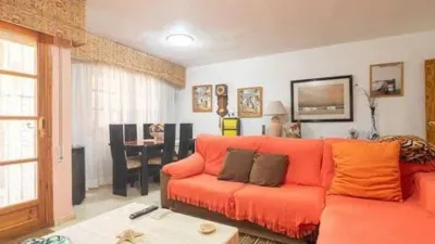 Semi-detached house in Playa de San Juan photo 12