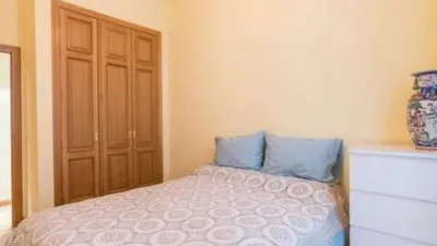 Apartment in La Catedral photo 28