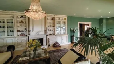 Chalet in Batres photo 6