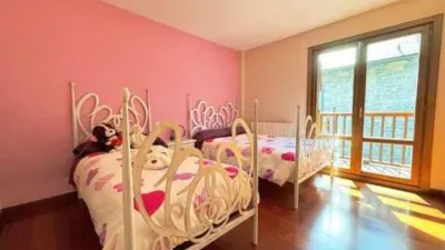 Chalet en venta en Calle de Los Plans de Ansils, Anciles (Benasque) de 980.000 €