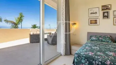 Chalet on Calle Josefina de La Torre, 4 photo 41
