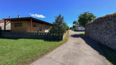 Chalet in Bárcena de Cicero photo 35