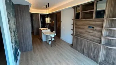 Piso en calle Hermosilla photo 16