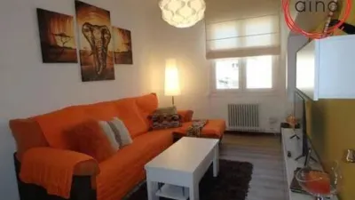 Piso en alquiler en Iturrama-Azpilagaña, Iturrama-Azpilagaña (Pamplona - Iruña) de 1.200 €<span>/mes</span>