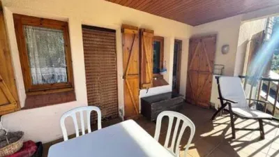 Piso en venta en Calle Camino San Anton No Number, Benasque de 295.000 €