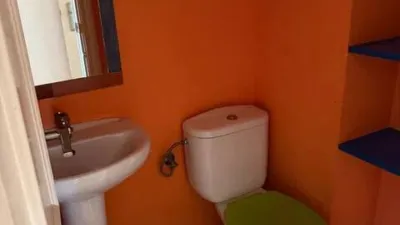 Flat on Calle Melilla photo 16