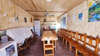 Chalet in Retamar photo 66