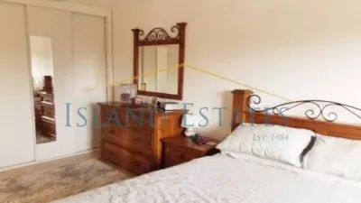 Apartment in Costa del Silencio-Las Galletas photo 13