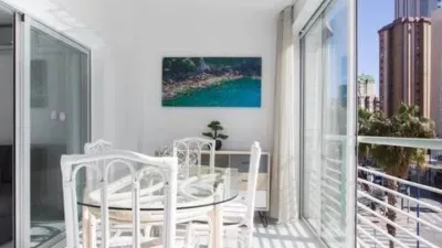 Piso – Benidorm - Vista 5