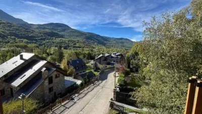 Piso en venta en Calle Camino San Anton No Number, Benasque de 295.000 €