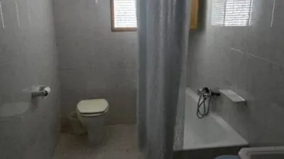 Chalet in Villanueva de La Reina photo 23