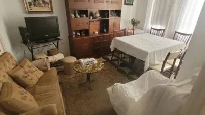 Casa adosada en venta en Calle Calle Alonso Lopez No Number - Vista 2