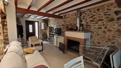 Casa – la Vall de Gallinera, Alpatró - Vista 2