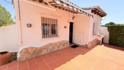 Casa – Benissa, Urbanització Sant Jaume, la Marina Alta - Vista 3