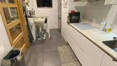Apartment in Bilbao photo 10