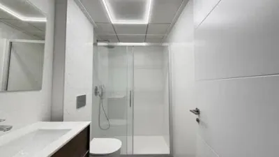Apartment on Calle de la Loma photo 11