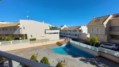 Piso – Altea, la Marina Baixa - Vista 2