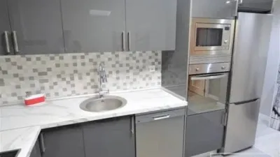 Apartment in Zabala photo 14