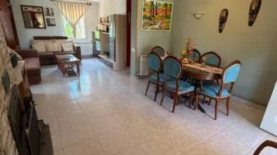 Chalet in Albalate de Zorita photo 15