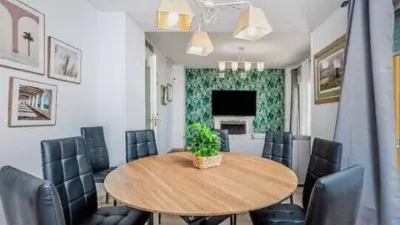 Chalet on Marco Aurelio Street photo 10
