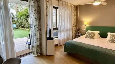 Apartment in Ponent photo 13