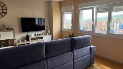 Flat in Ortuella photo 6