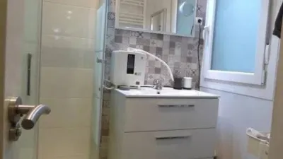 Apartment in Indautxu photo 15