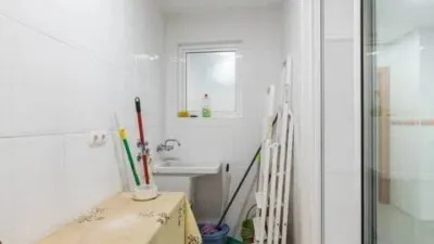 Apartment in La Catedral photo 35