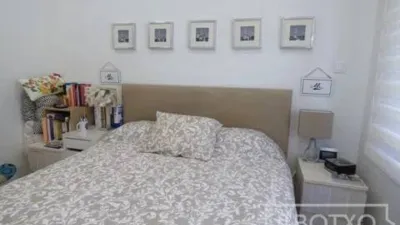 Apartment in Indautxu photo 10
