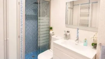 Apartment on Avenida de las Ciencias-Emilio Lemos photo 18