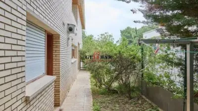 Chalet in Esplugues de Llobregat photo 59