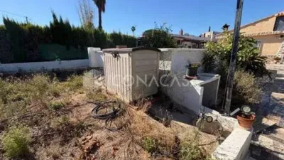Chalet on Calle Diseminado P033, No. 033 photo 72