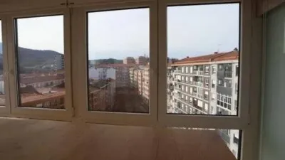 Apartment in Santutxu photo 12