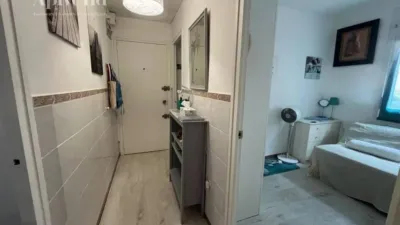Apartment in Port Esportiu-Canyelles-Puig Rom photo 20