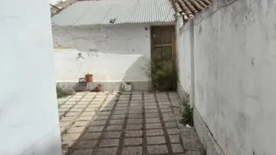Chalet in Villanueva de La Reina photo 27