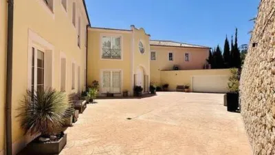Chalet in Son Vida photo 39