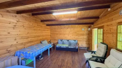 Chalet in Bárcena de Cicero photo 31