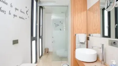 Chalet in L'Albir photo 32