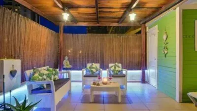 Apartment in Playa de Levante or La Fossa photo 8