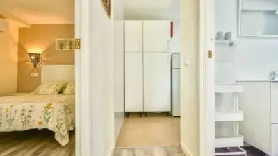 Apartment in Playa de Levante or La Fossa photo 28