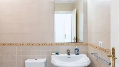 Apartment in Mojácar Playa-Ventanicas-El Cantal photo 43