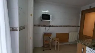 Apartment in Barrio Cotero photo 14