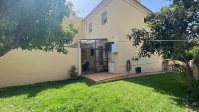 Chalet in Los Barrios photo 39