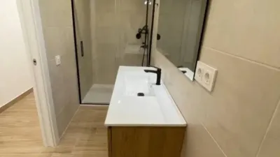 Piso en venta en Fraga, Fraga de 129.000 €